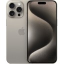 iPhone 15 Pro Max 256 ГБ, «натуральный титан»